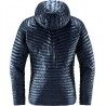 Haglöfs L.I.M Mimic Hood - Kurtka puchowa meski | Hardloop