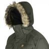 Fjällräven Yupik - Parka Herrer