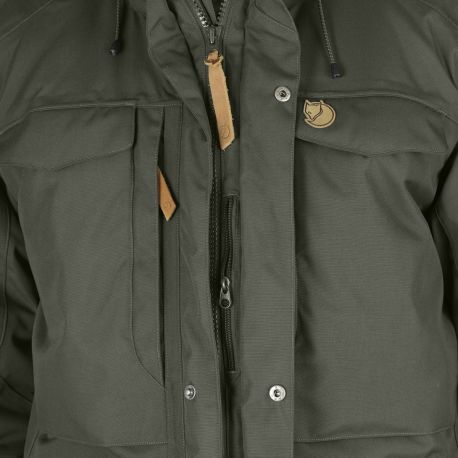 Fjällräven Yupik - Parka - Heren