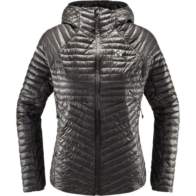 Haglöfs L.I.M Mimic Hood - Kunstfaserjacke - Damen