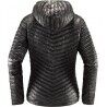 Haglöfs L.I.M Mimic Hood - Giacca sintetica - Donna