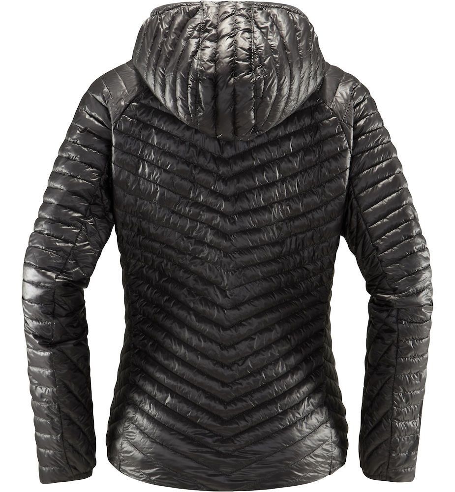 Haglöfs L.I.M Mimic Hood - Giacca sintetica - Donna