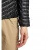 Haglöfs L.I.M Mimic Hood - Giacca sintetica - Donna