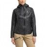 Haglöfs L.I.M Mimic Hood - Giacca sintetica - Donna