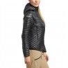 Haglöfs L.I.M Mimic Hood - Giacca sintetica - Donna