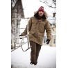 Fjällräven Yupik - Parka homme | Hardloop