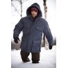 Fjällräven Yupik - Parkatakki - Miehet