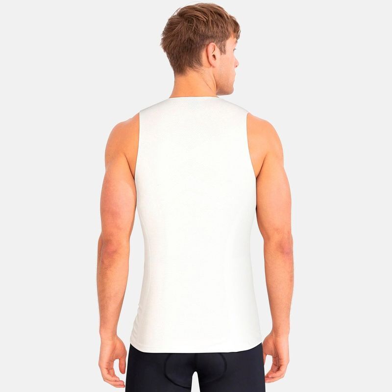 Odlo Performance Breathe X-Light - Débardeur homme | Hardloop