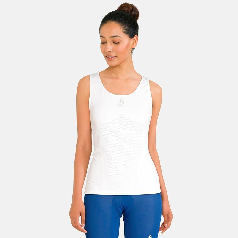 Odlo Performance Breathe X-Light - Canottiera - Donna