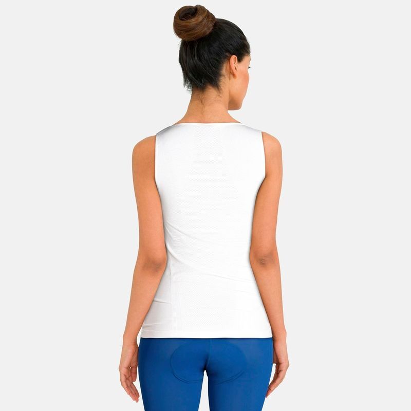 Odlo Performance Breathe X-Light - Canottiera - Donna