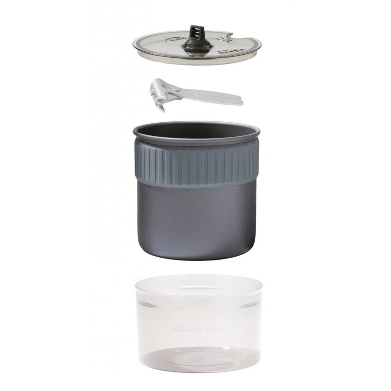 MSR Trail Mini Duo - Cooking set