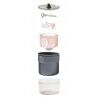 MSR Trail Mini Duo - Set de cocina