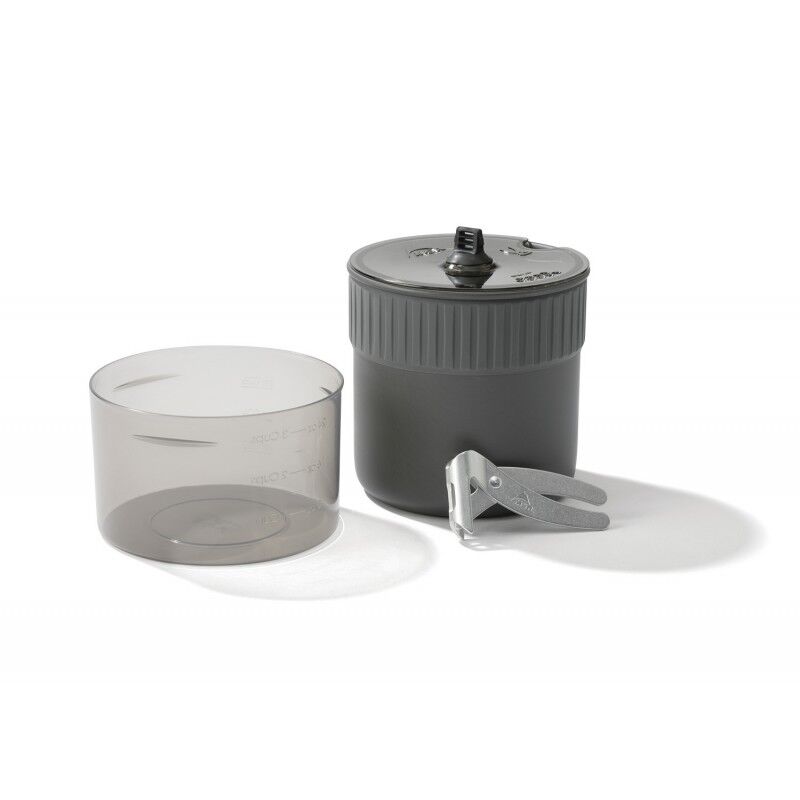 MSR Trail Mini Duo - Set de cocina