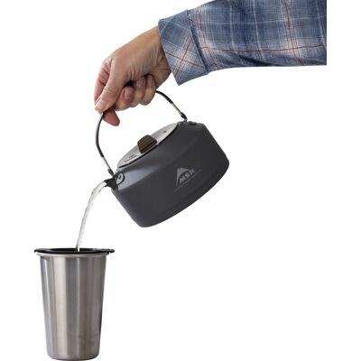 Pika 1L Teapot - Teapot