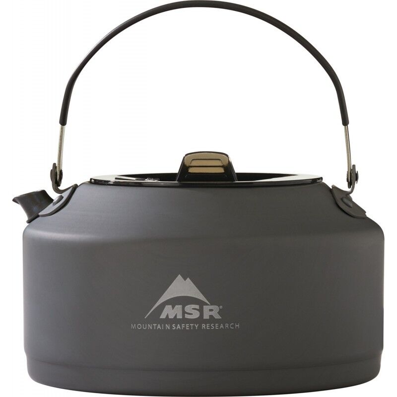 MSR Pika 1L Teapot - Théière | Hardloop