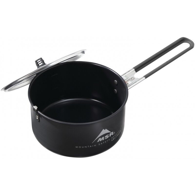 MSR Ceramic Solo 1.3L Pot - Panorera