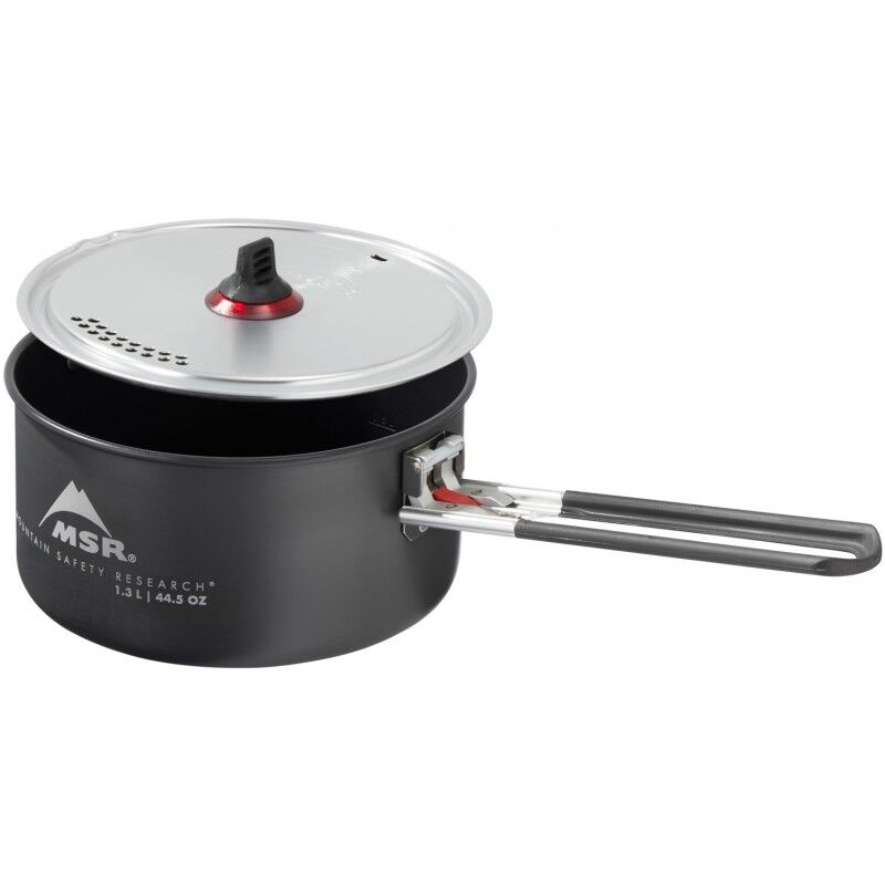 MSR Ceramic Solo 1.3L Pot - Topf