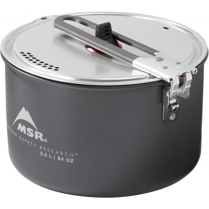 MSR Ceramic 2.5L Pot - Pot