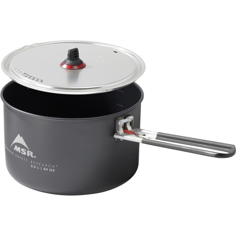 MSR Ceramic 2.5L Pot - Pot