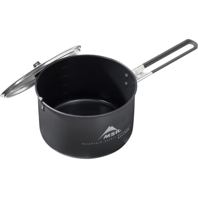 Ceramic 2.5L Pot - Olla