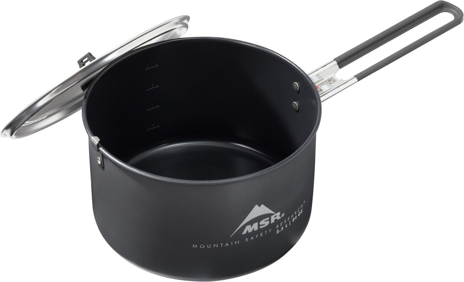 MSR Ceramic 2.5L Pot - Pan