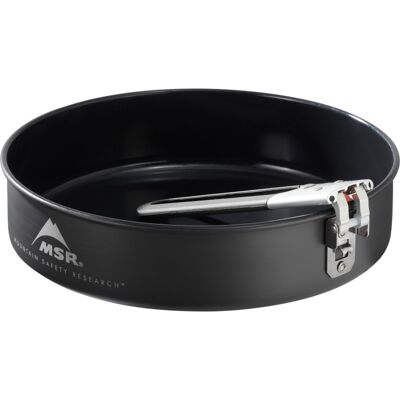 Ceramic Skillet - Pan