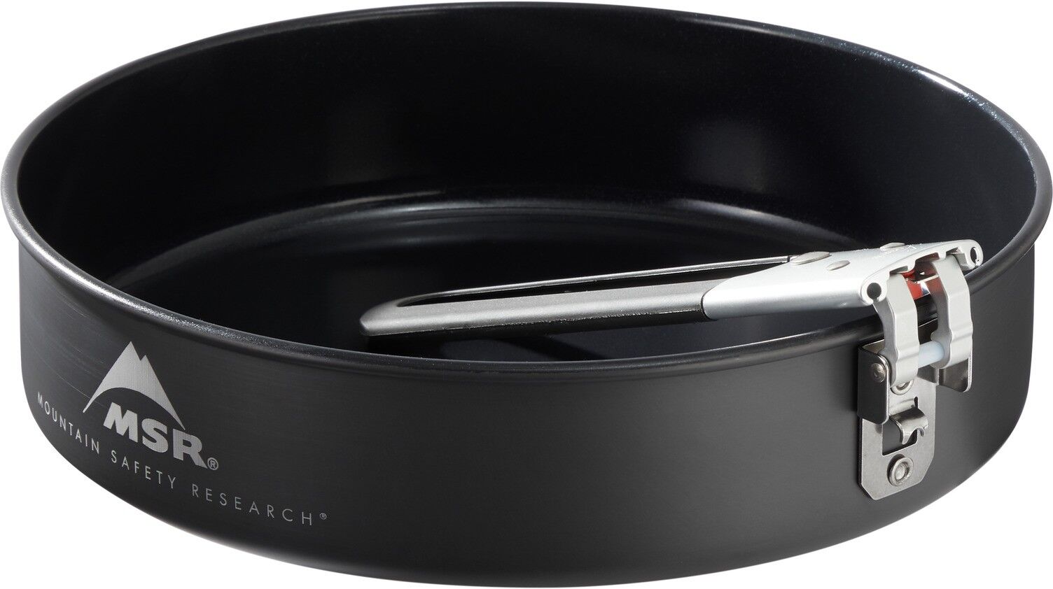 MSR Ceramic Skillet - Poêle | Hardloop