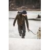 Fjällräven Buck Fleece - Fleecejakke Herrer