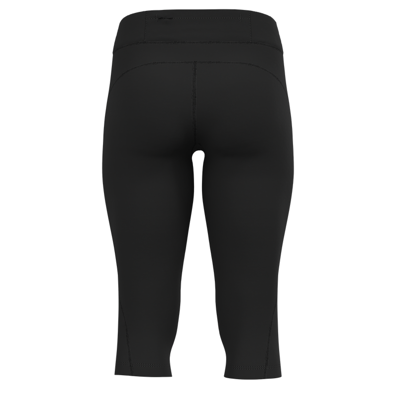 Odlo 3/4 Essentials Soft - Pantaloni da corsa - Donna