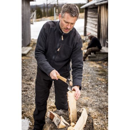 Fjällräven - Buck Fleece - Fleece jacket - Men's