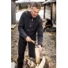 Fjällräven - Buck Fleece - Giacca in pile - Uomo