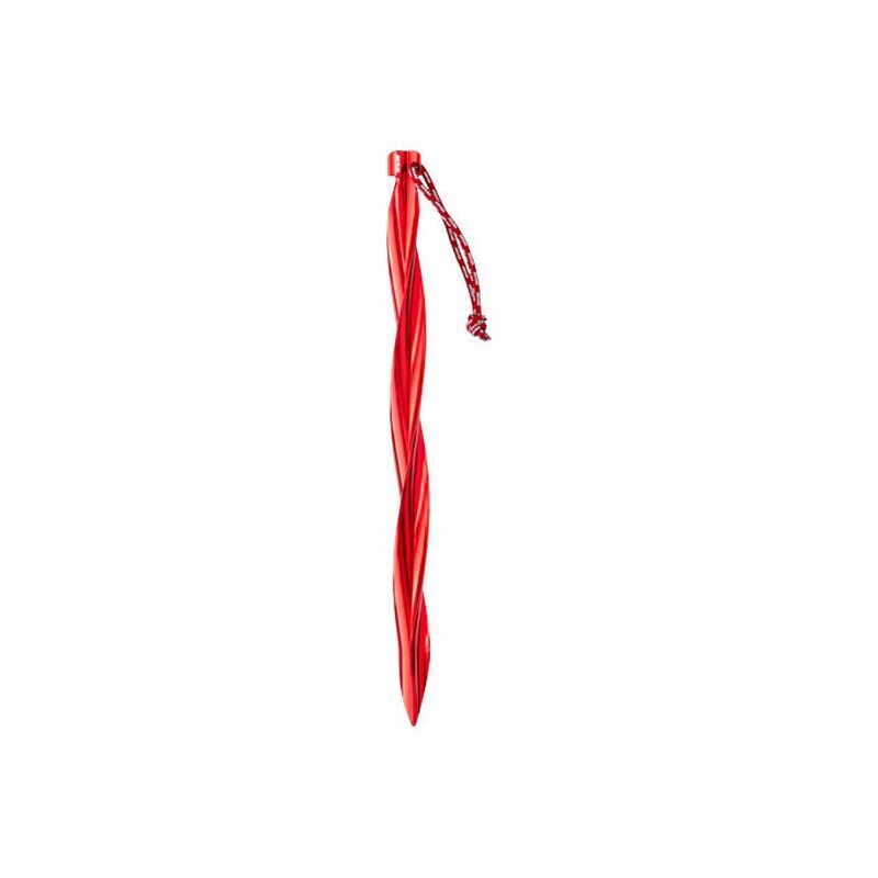 MSR Cyclone Stake Kit (4 stakes) - Sardines pour tente | Hardloop