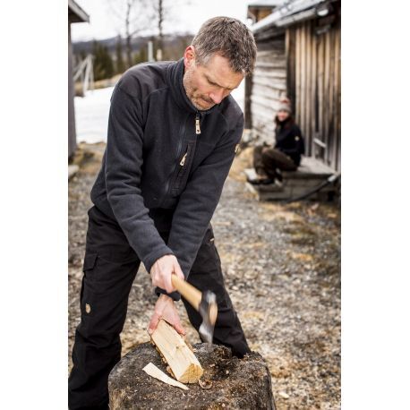 Fjällräven Buck Fleece - Polaire homme | Hardloop