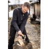 Fjällräven Buck Fleece - Polaire homme | Hardloop