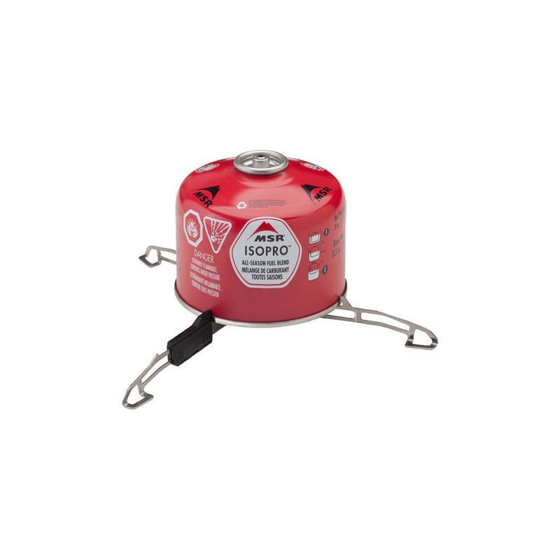 MSR Universal Canister Stand - Camping stove