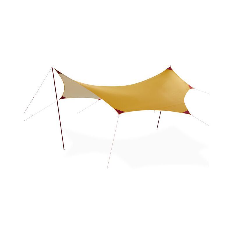 MSR Rendezvous 120 Wing V2 - Tarp | Hardloop