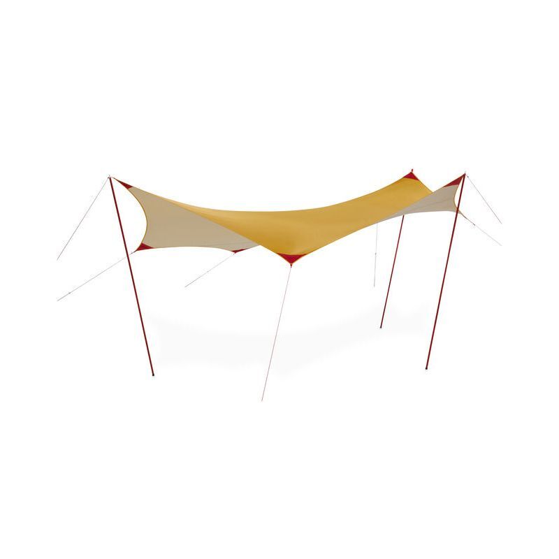 MSR Rendezvous 120 Wing V2 - Tarp | Hardloop