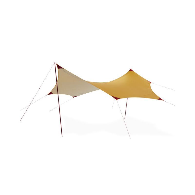 MSRRendezvous 200 Wing V2 - Tarp