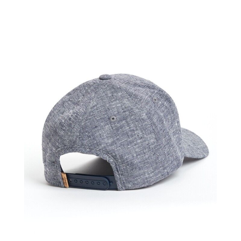 Tentree Forest Cork Patch Hemp Elevation Hat - Mütze