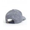 Tentree Forest Cork Patch Hemp Elevation Hat - Boné | Hardloop