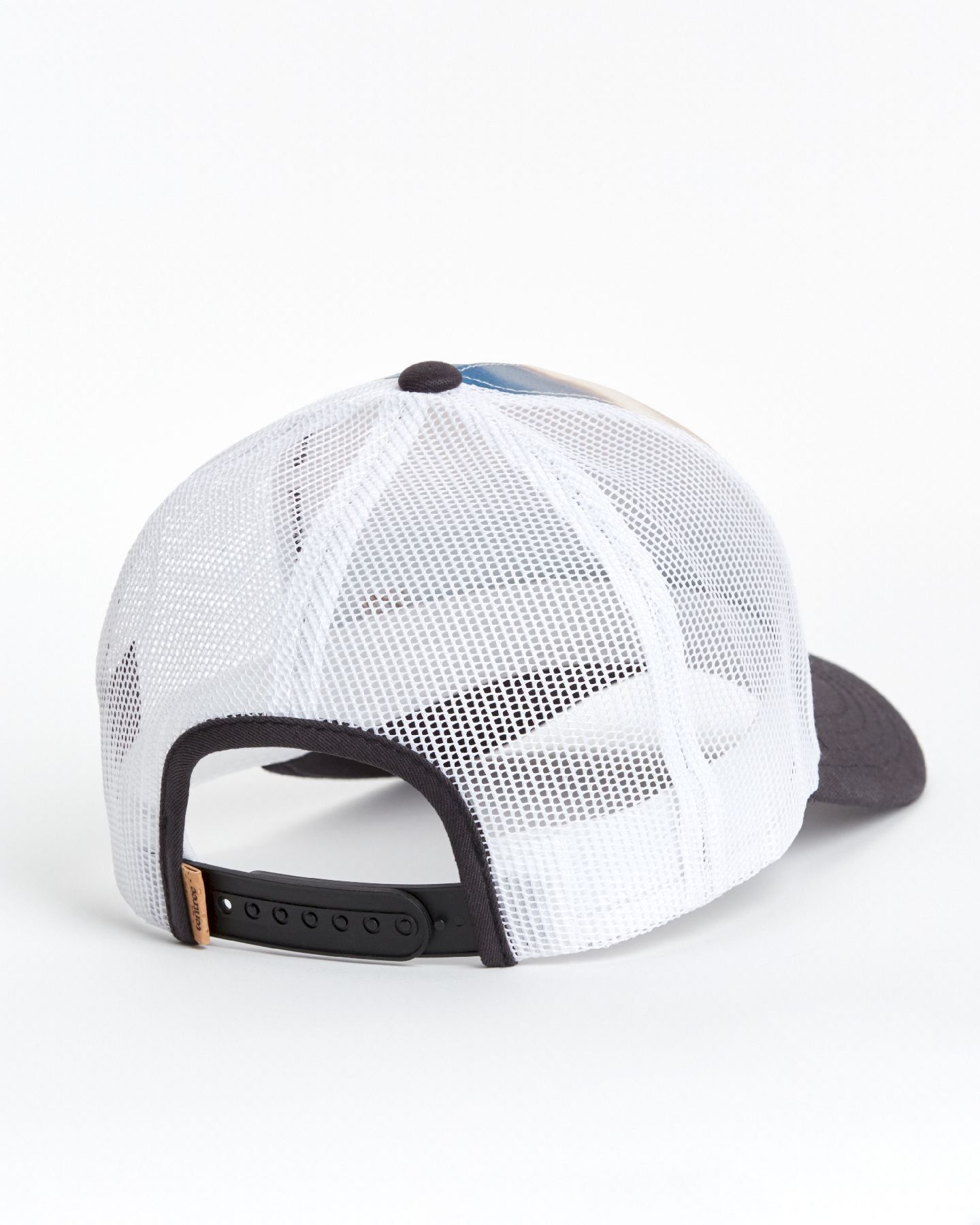 Tentree Bali Altitude Hat - Czapka z daszkiem | Hardloop