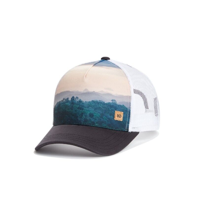 Tentree Bali Altitude Hat - Cappellino