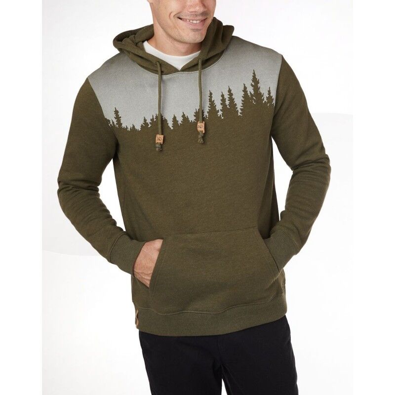 Tentree Juniper Classic Hoodie Men s