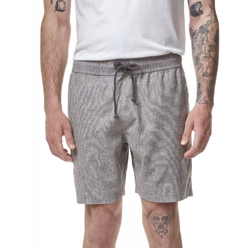 Tentree Joshua Hemp - Pantaloncini - Uomo