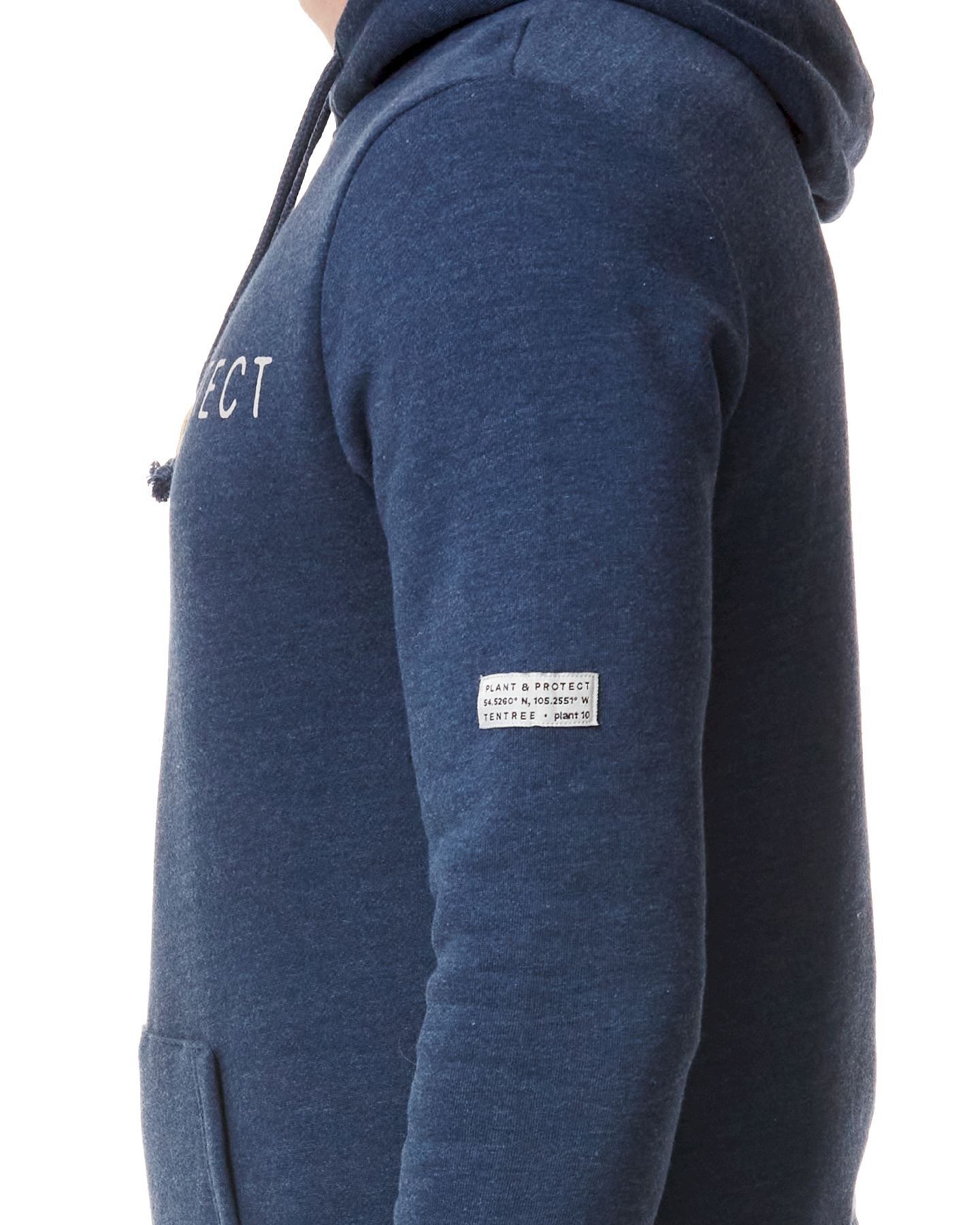 Tentree Plant and Protect Hoodie Herren