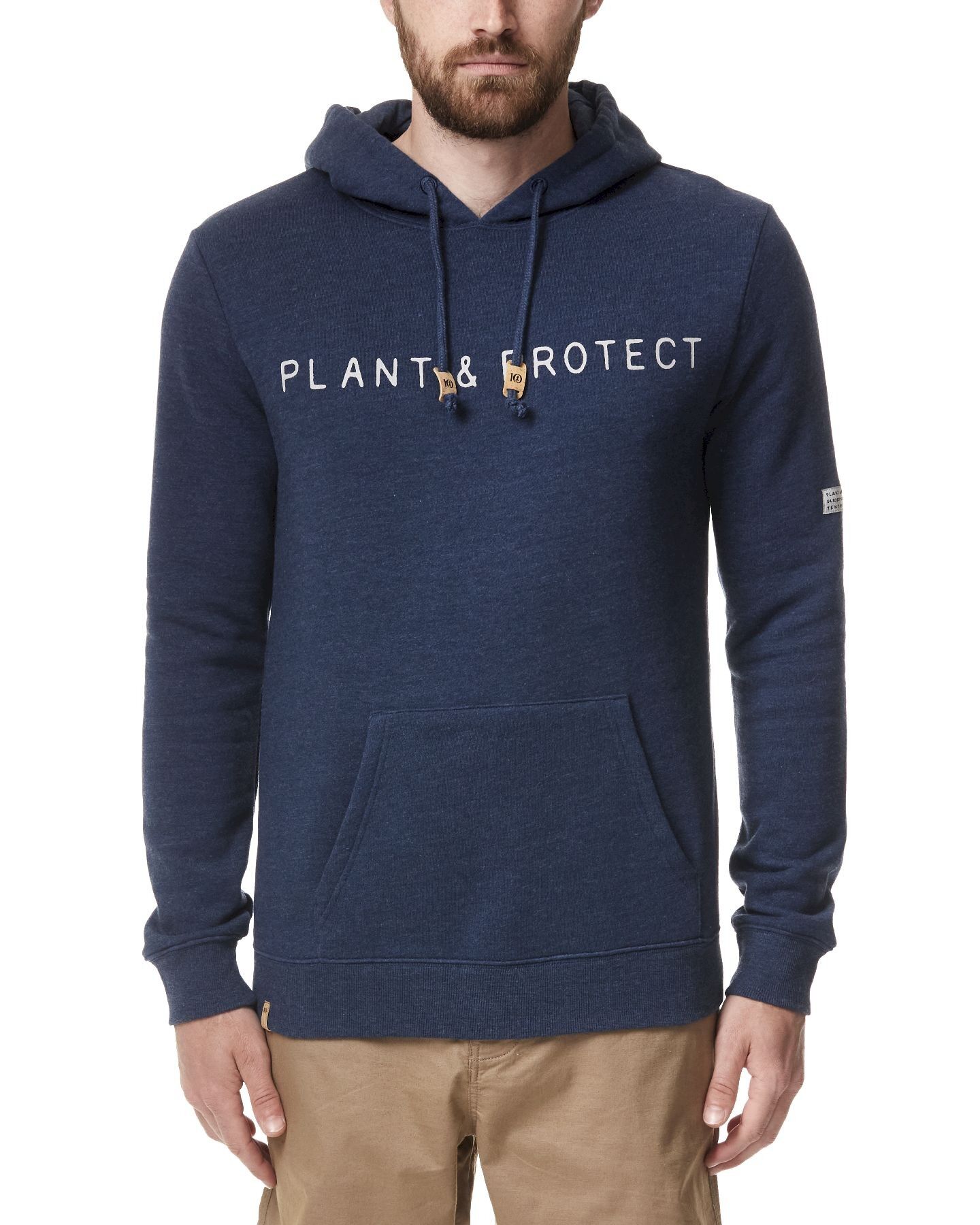 Tentree Plant and Protect - Hoodie - Men's