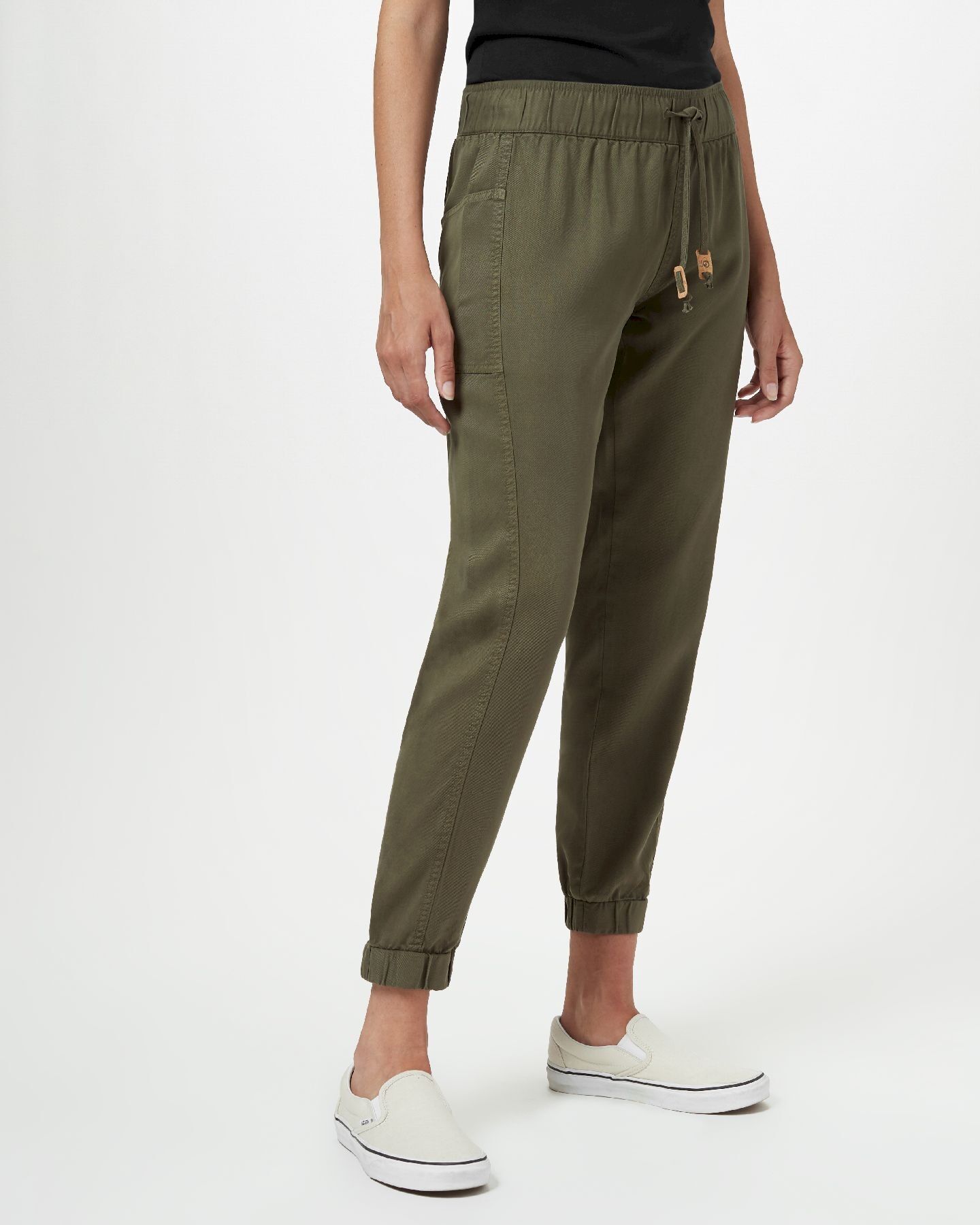 Tentree Colwood Pant - Walking trousers - Women's