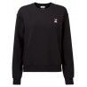 Tentree Palm Sunset Embroidery Crew - Jumper - Women's