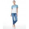 Tentree Dip Dye - T-shirt - Women's