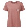 Tentree Seas the Day - T-shirt mulher | Hardloop